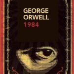Frases impactantes de 1984 de George Orwell