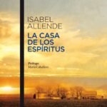 Frases de la casa de los espiritus