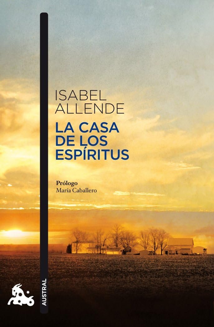 Frases de la casa de los espiritus