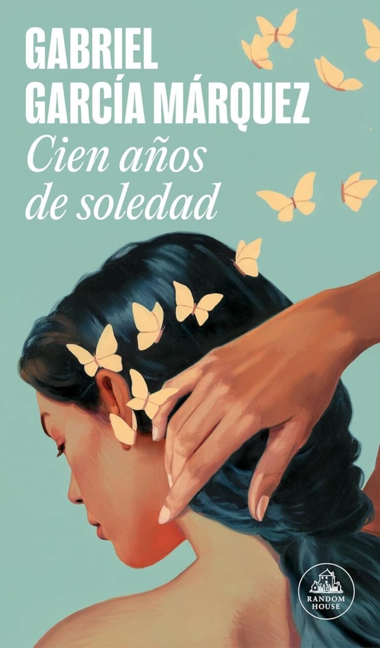 Frases de Cien años de soledad de Gabriel García Márquez