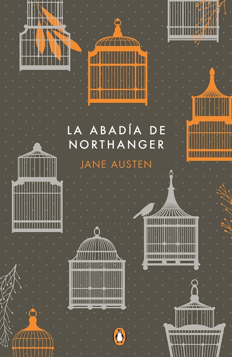 Frases de La abadía de Northanger de Jane Austen