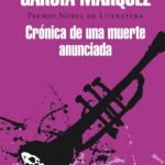 Frases de Crónica de una muerte anunciada de Gabriel García Márquez