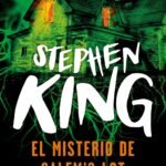 Frases de El misterio de Salem’s Lot de Stephen King