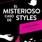 Frases de El misterioso caso de Styles de Agatha Christie