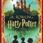 Frases de Harry Potter y la piedra filosofal de J.K. Rowling