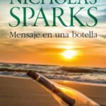 Frases de Mensaje en una botella de Nicholas Sparks